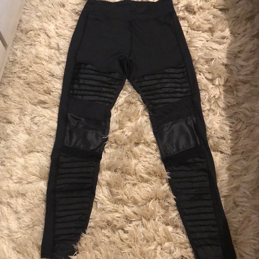 Moro leggings